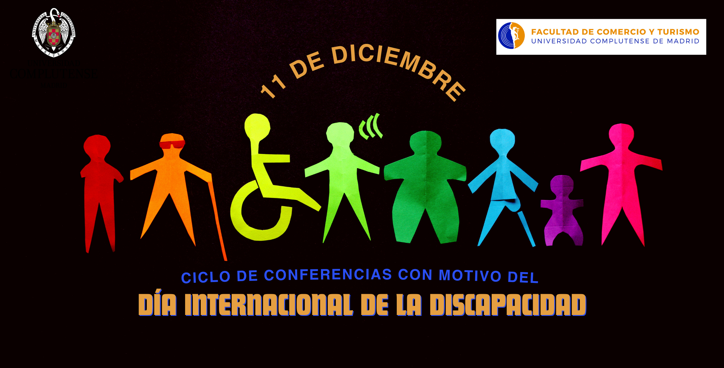 Celebración del Día de las Personas con Discapacidad